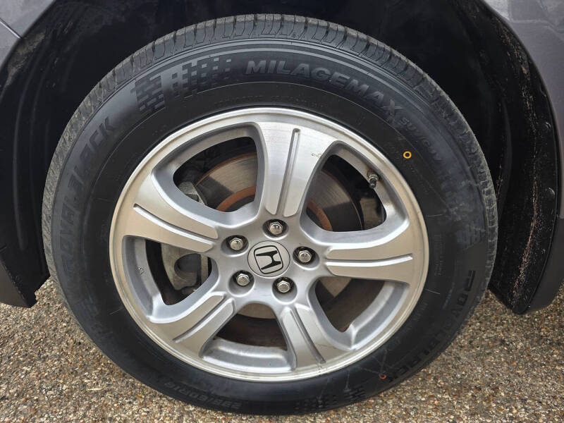2014 Honda Pilot EX-L