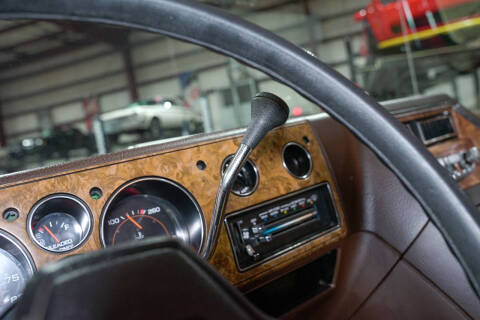 1984 Chevrolet Sportvan G20 Beauville