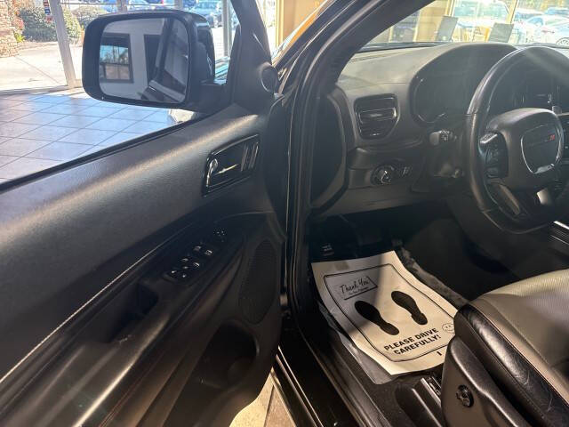 2023 Dodge Durango GT