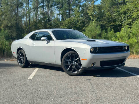 2023 Dodge Challenger for sale at Village Wholesale in Hot Springs Village AR