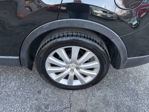 2010 Mazda CX-9 Grand Touring