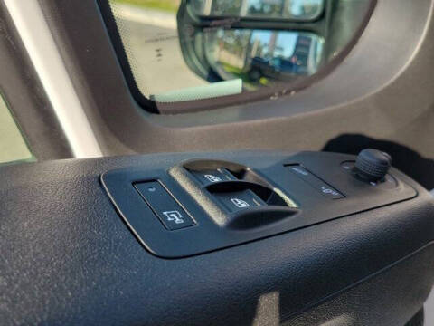 2026 RAM ProMaster
