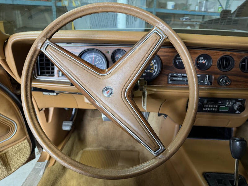 1979 Pontiac Firebird