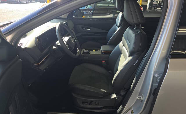 2023 Nissan Ariya Engage e-4ORCE