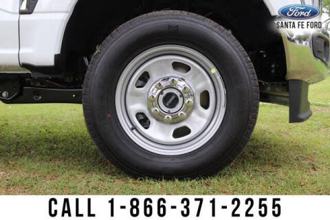 2025 Ford F-350 Super Duty XL