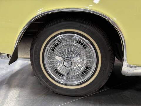 1964 Chevrolet Corvair