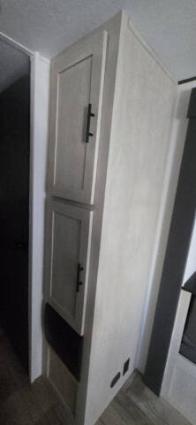 2026 Forest River Shasta