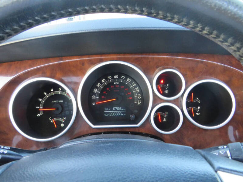 2014 Toyota Sequoia Limited