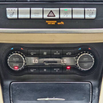 2018 Mercedes-Benz GLA GLA 250