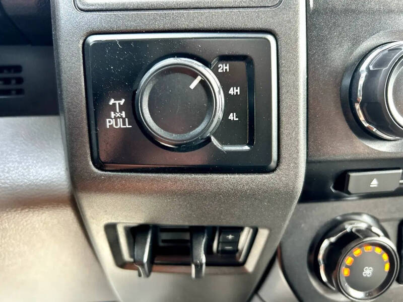 2017 Ford F-350 Super Duty