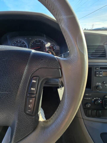 2006 Volvo XC70