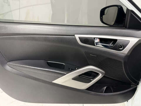 2015 Hyundai Veloster