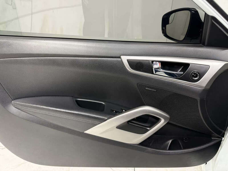 2015 Hyundai Veloster