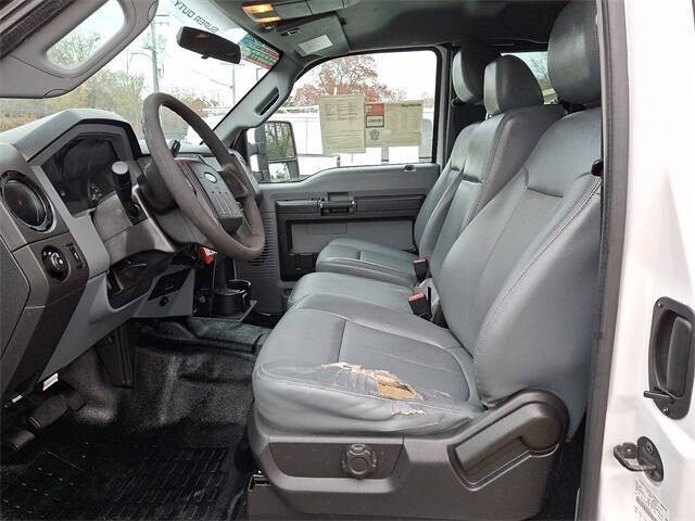 2016 Ford F-350 Super Duty XL