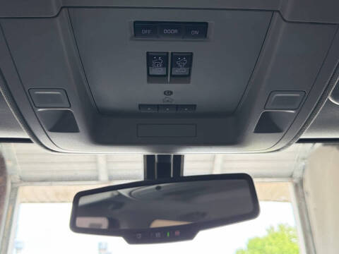 2018 GMC Sierra 2500HD