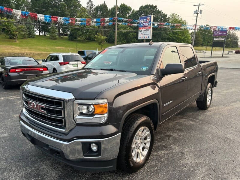 Car Factory of Latrobe Car Dealer in Latrobe, PA