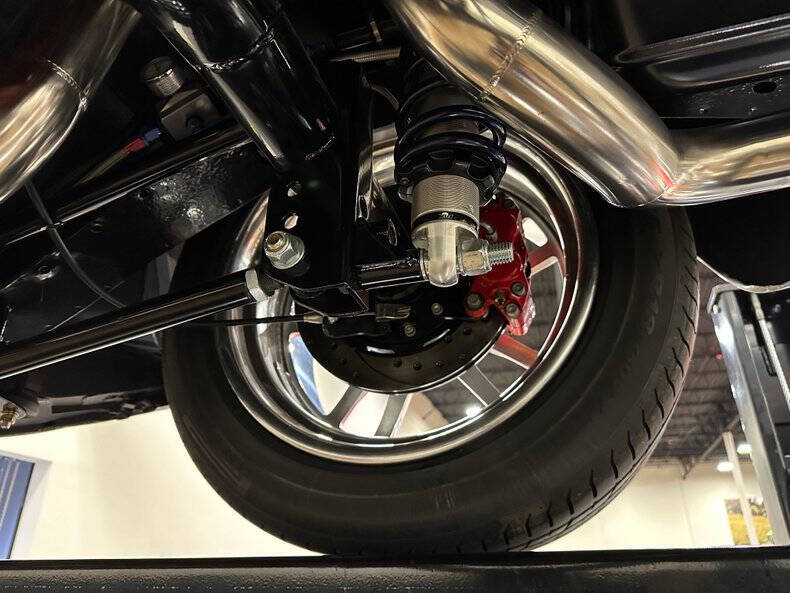 1962 Studebaker Hawk