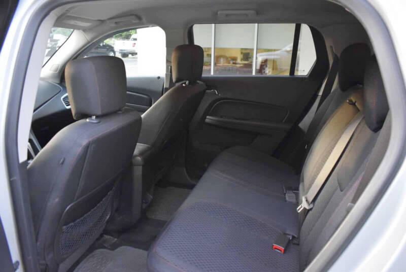 2015 GMC Terrain SLE-1