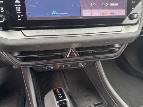 2026 Dodge Charger Scat Pack Plus