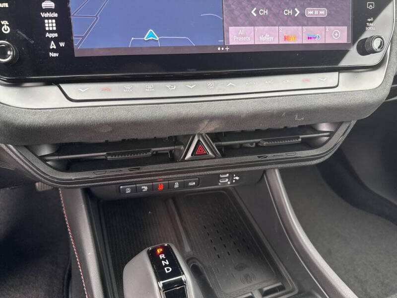 2026 Dodge Charger Scat Pack Plus