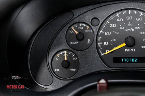 2000 Chevrolet S-10