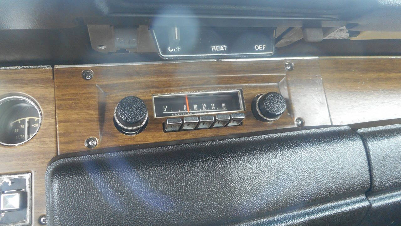 1970 Dodge Coronet 25