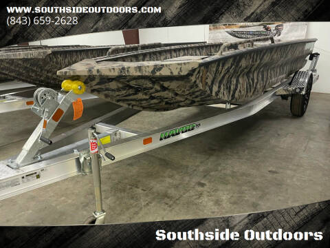 2023 Havoc 1753 MSTC for sale at Southside Outdoors in Turbeville SC