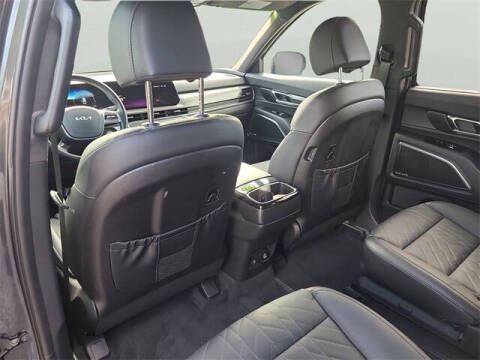 2024 Kia Telluride SX-Prestige X-Pro