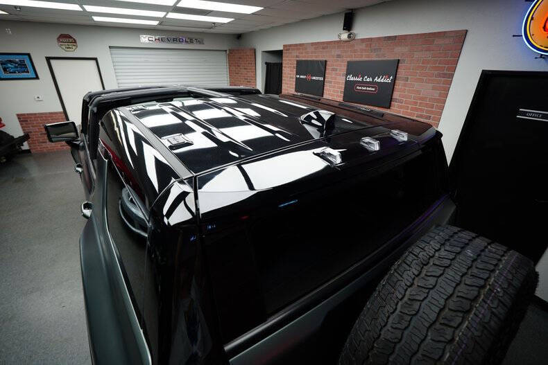 2024 GMC HUMMER EV 3X