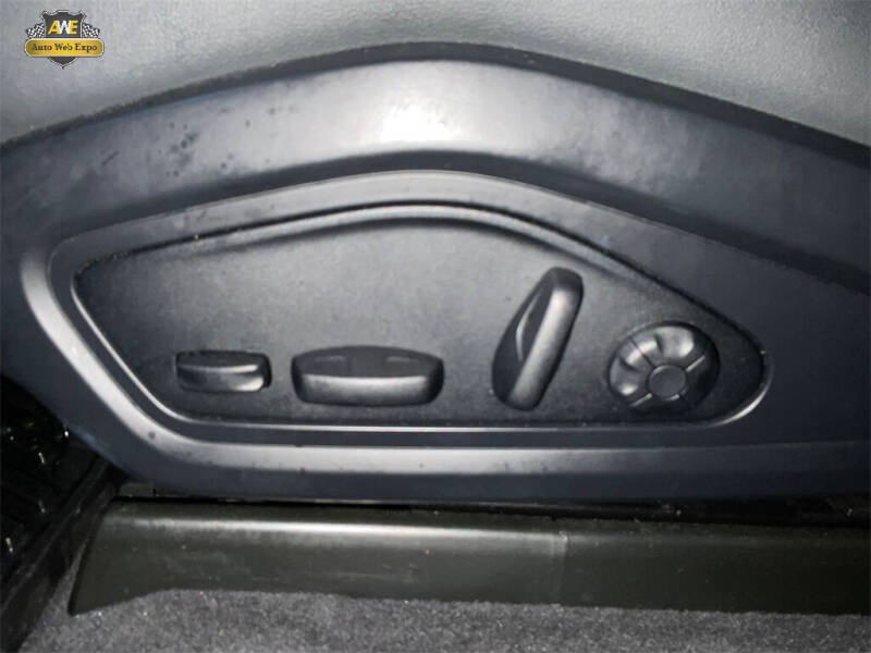 2022 Audi e-tron GT quattro Premium Plus