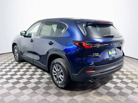2026 Mazda CX-5 2.5 S Select