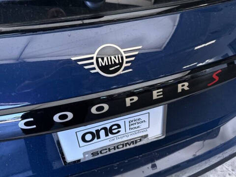 2026 MINI Hardtop 2 Door Cooper S