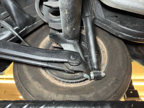 1968 Pontiac Bonneville