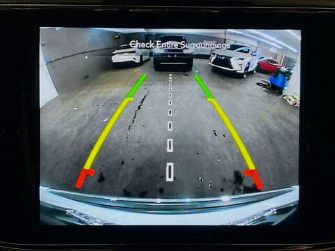 2020 Jeep Grand Cherokee Summit