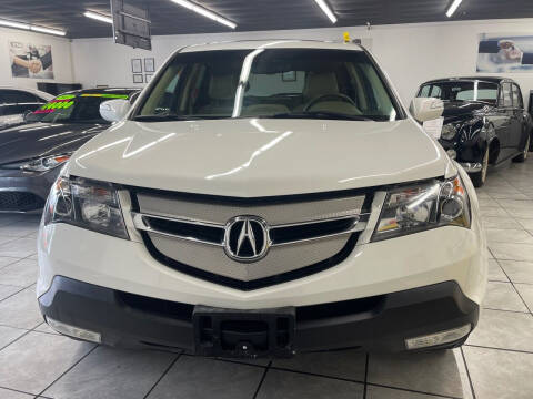 2009 Acura MDX for sale at 5 Star Auto Sale in Rancho Cordova CA