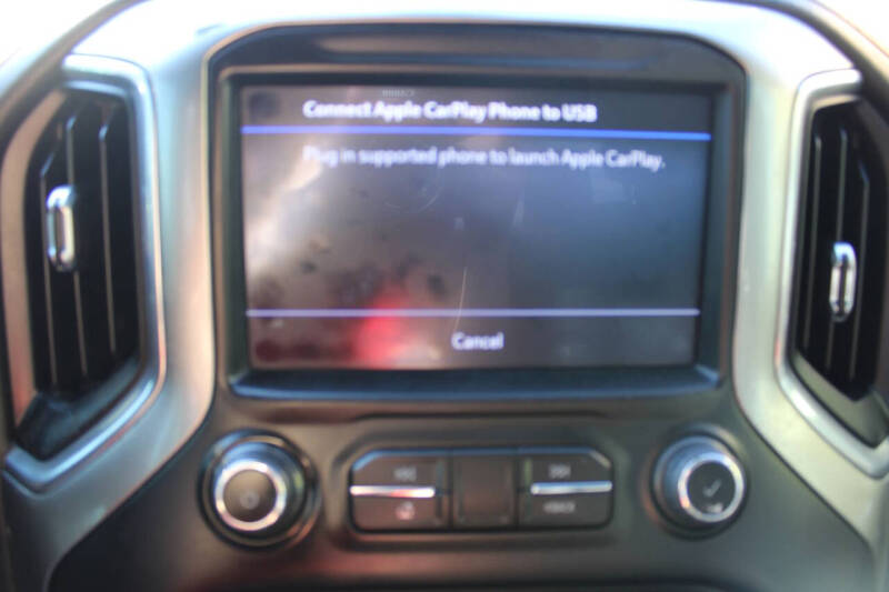 2022 Chevrolet Silverado 3500HD