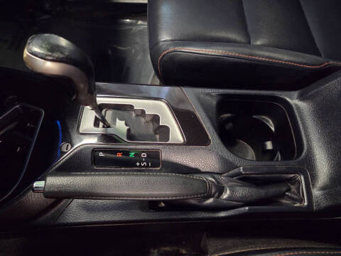 2016 Toyota RAV4 SE