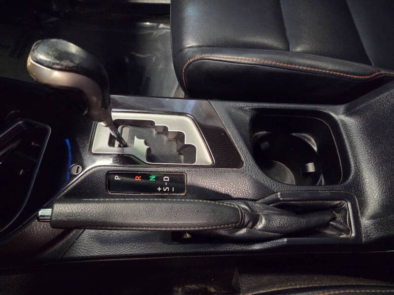 2016 Toyota RAV4 SE