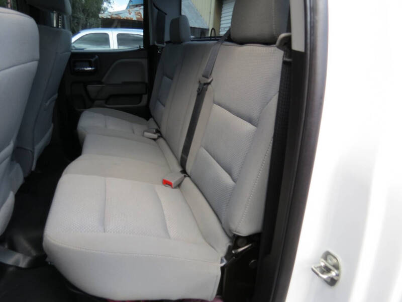 2018 GMC Sierra 2500HD