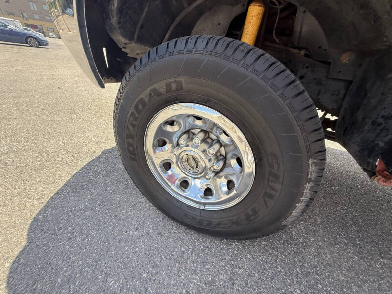 1999 Ford F-250 Super Duty XLT