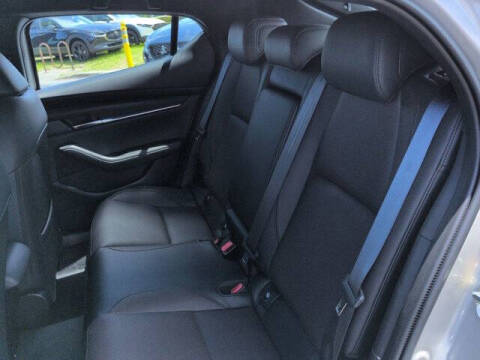 2026 Mazda Mazda3 Hatchback 2.5 S Premium
