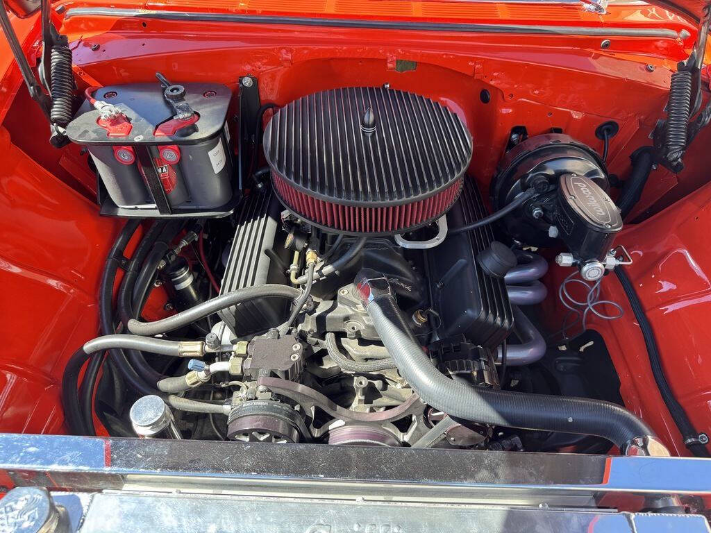 1956 Chevrolet 210 19