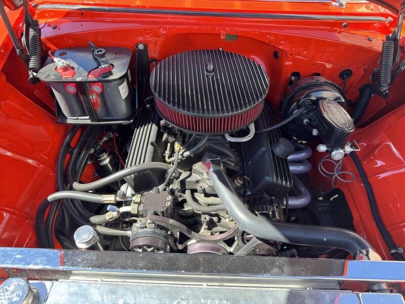 1956 Chevrolet 210