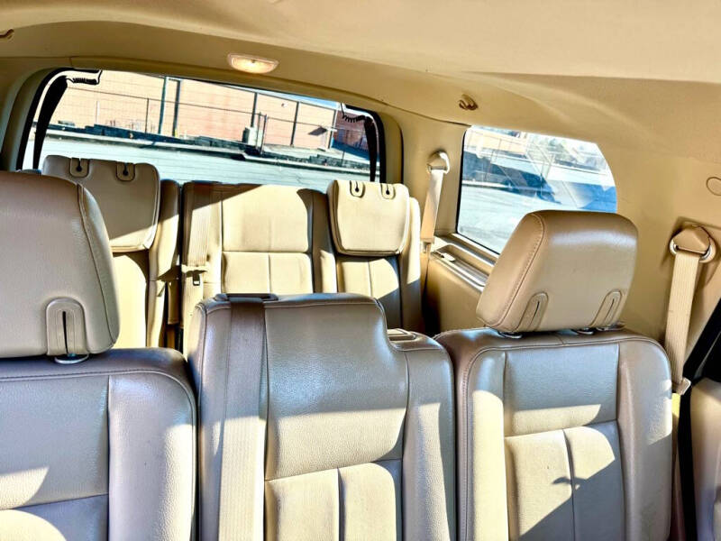 2007 Ford Expedition XLT