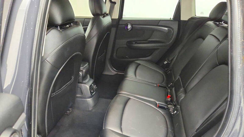 2018 MINI Countryman Cooper S ALL4