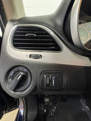 2019 Dodge Journey SE Value Package