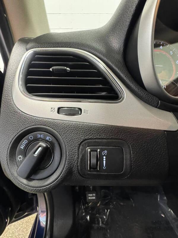 2019 Dodge Journey SE Value Package