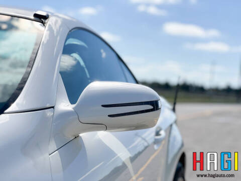 2009 Mercedes-Benz SLK SLK 300