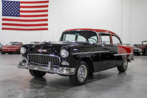 1955 Chevrolet 210