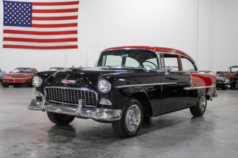 1955 Chevrolet 210